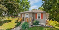105 S July Street, Dearborn, MO 64439