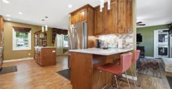 7320 N Garfield Avenue, Gladstone, MO 64118