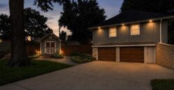 7320 N Garfield Avenue, Gladstone, MO 64118