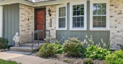 7320 N Garfield Avenue, Gladstone, MO 64118