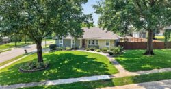 7320 N Garfield Avenue, Gladstone, MO 64118