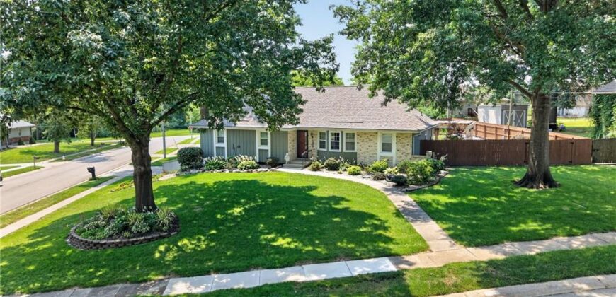 7320 N Garfield Avenue, Gladstone, MO 64118