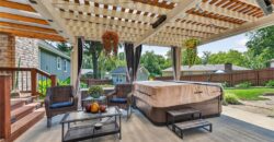 7320 N Garfield Avenue, Gladstone, MO 64118