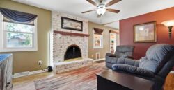 7320 N Garfield Avenue, Gladstone, MO 64118