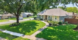 7320 N Garfield Avenue, Gladstone, MO 64118