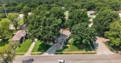 7320 N Garfield Avenue, Gladstone, MO 64118