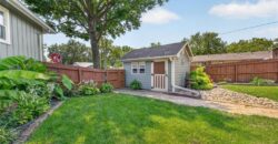7320 N Garfield Avenue, Gladstone, MO 64118