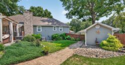 7320 N Garfield Avenue, Gladstone, MO 64118