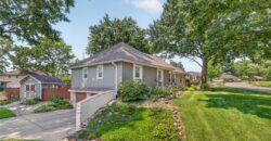 7320 N Garfield Avenue, Gladstone, MO 64118