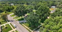 7320 N Garfield Avenue, Gladstone, MO 64118