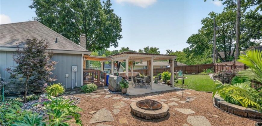 7320 N Garfield Avenue, Gladstone, MO 64118