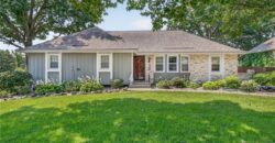 7320 N Garfield Avenue, Gladstone, MO 64118