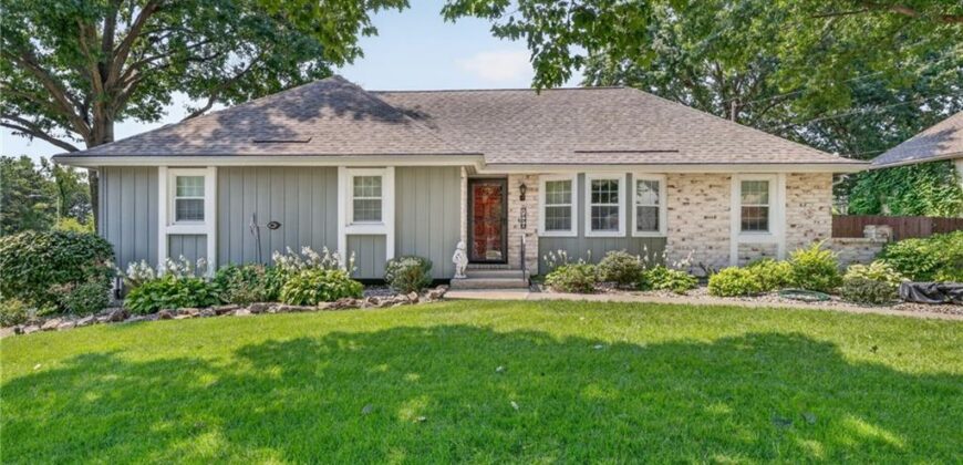 7320 N Garfield Avenue, Gladstone, MO 64118