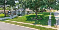 7320 N Garfield Avenue, Gladstone, MO 64118
