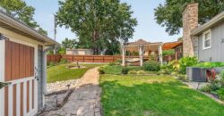 7320 N Garfield Avenue, Gladstone, MO 64118
