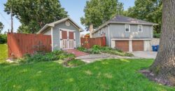 7320 N Garfield Avenue, Gladstone, MO 64118