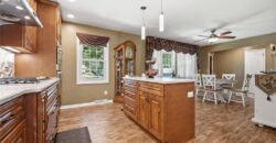 7320 N Garfield Avenue, Gladstone, MO 64118