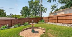 7320 N Garfield Avenue, Gladstone, MO 64118