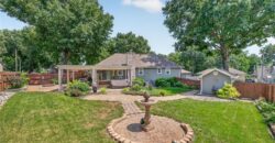 7320 N Garfield Avenue, Gladstone, MO 64118