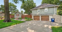 7320 N Garfield Avenue, Gladstone, MO 64118
