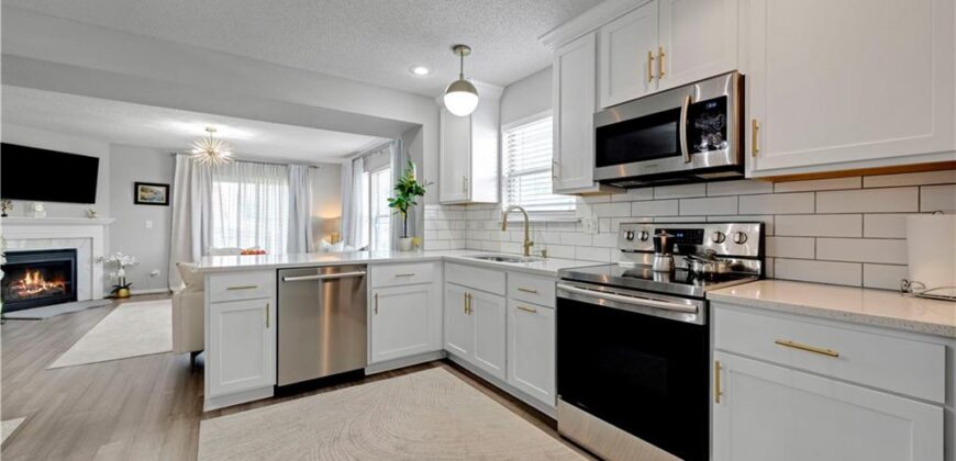 20 NW 95th Place, Kansas City, MO 64155
