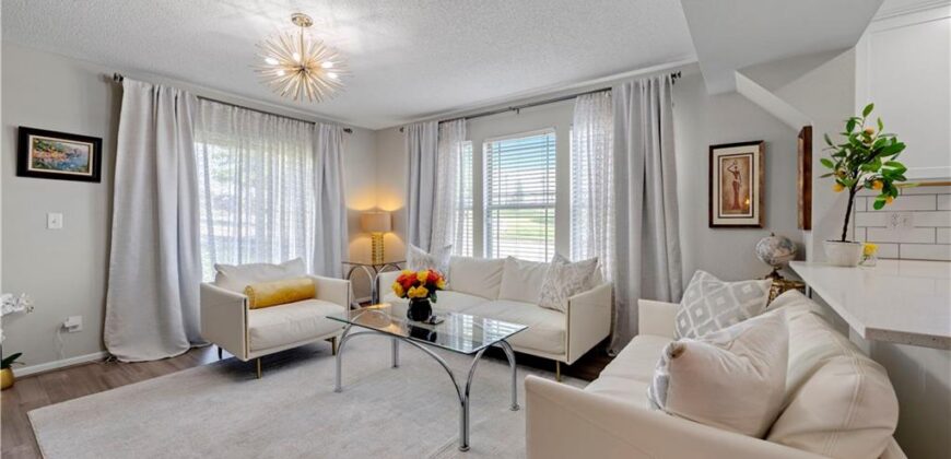 20 NW 95th Place, Kansas City, MO 64155