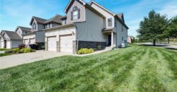 20 NW 95th Place, Kansas City, MO 64155