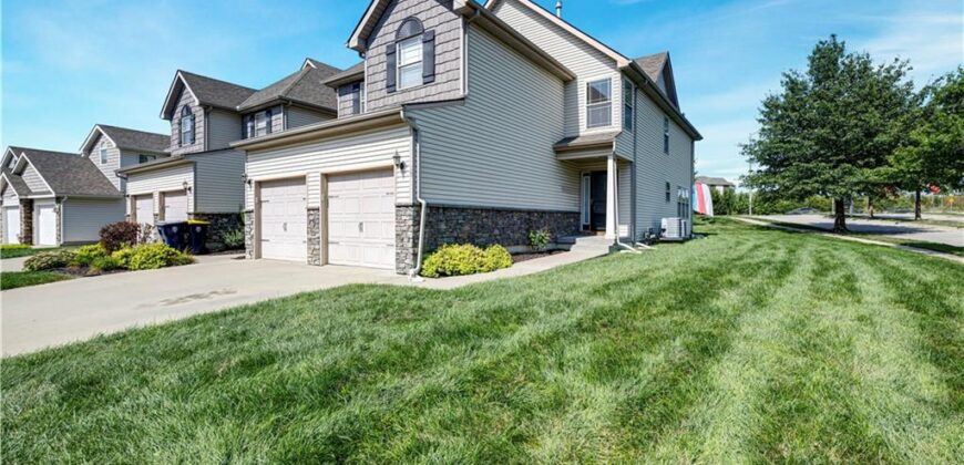 20 NW 95th Place, Kansas City, MO 64155
