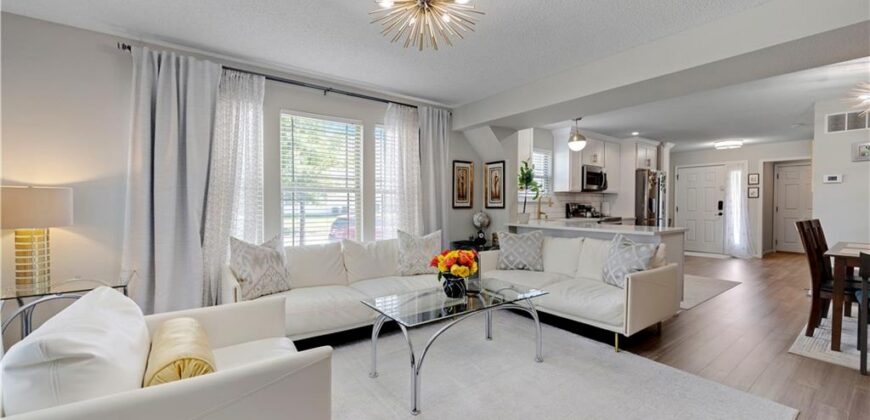 20 NW 95th Place, Kansas City, MO 64155