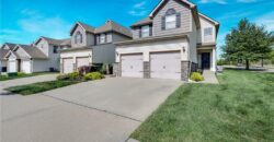 20 NW 95th Place, Kansas City, MO 64155