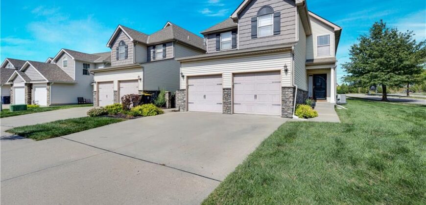 20 NW 95th Place, Kansas City, MO 64155