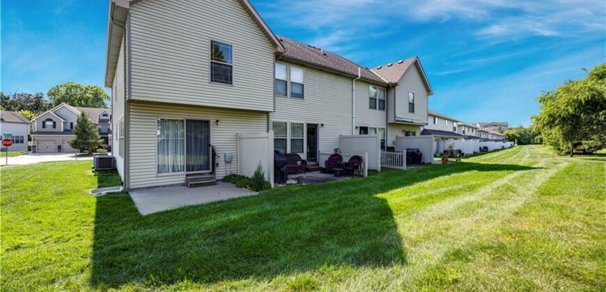 20 NW 95th Place, Kansas City, MO 64155