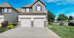 20 NW 95th Place, Kansas City, MO 64155