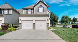 20 NW 95th Place, Kansas City, MO 64155