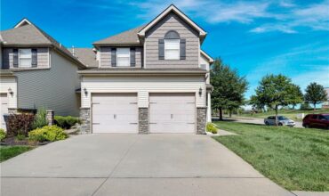 20 NW 95th Place, Kansas City, MO 64155