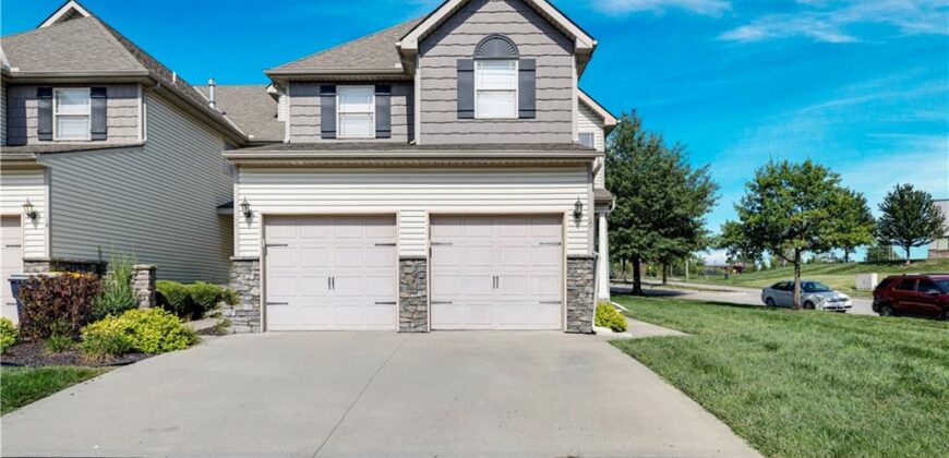 20 NW 95th Place, Kansas City, MO 64155