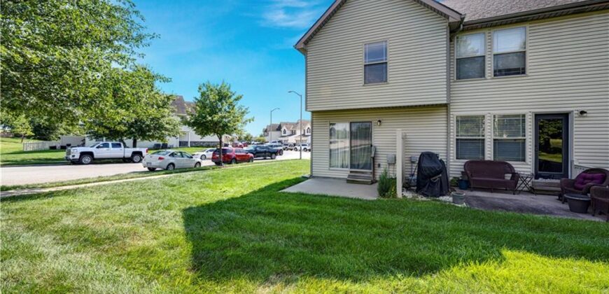 20 NW 95th Place, Kansas City, MO 64155