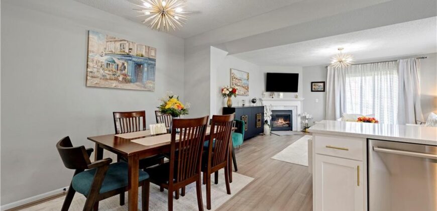 20 NW 95th Place, Kansas City, MO 64155