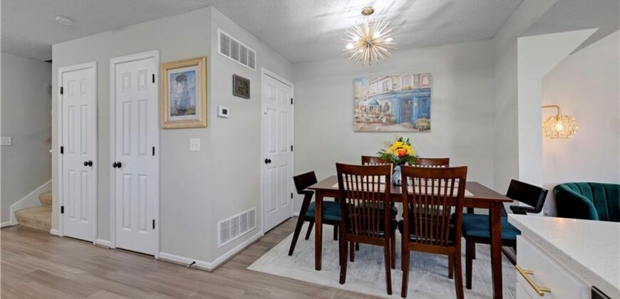 20 NW 95th Place, Kansas City, MO 64155