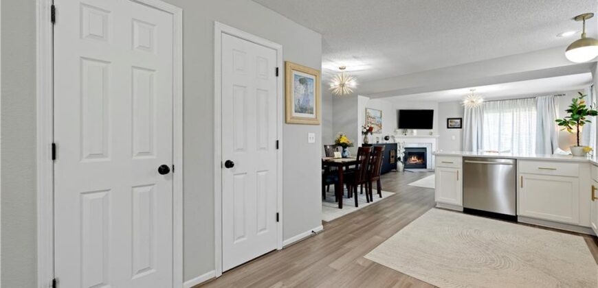 20 NW 95th Place, Kansas City, MO 64155