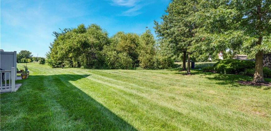 20 NW 95th Place, Kansas City, MO 64155