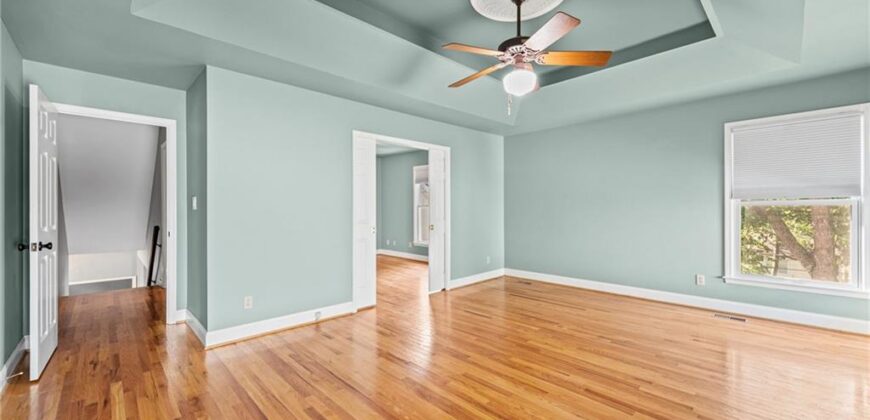 4203 NE 57th Terrace, Kansas City, MO 64119