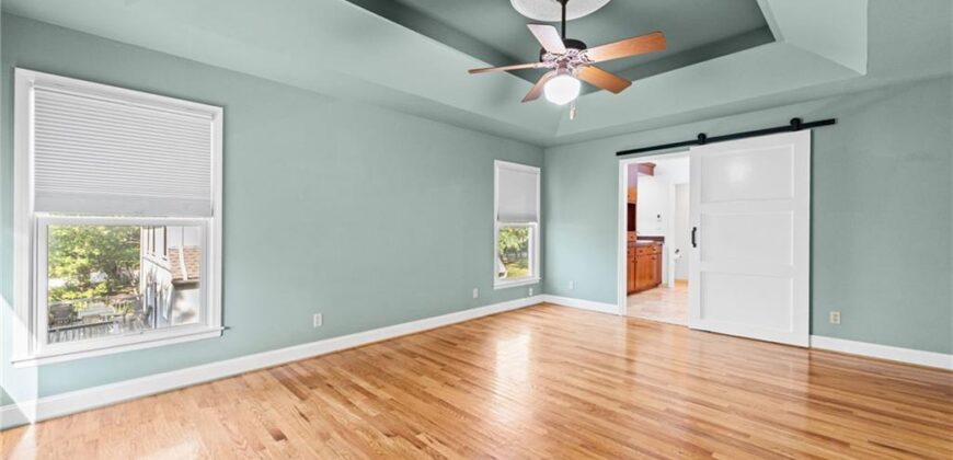 4203 NE 57th Terrace, Kansas City, MO 64119