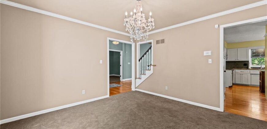 4203 NE 57th Terrace, Kansas City, MO 64119