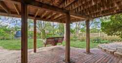 4203 NE 57th Terrace, Kansas City, MO 64119