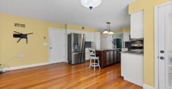 4203 NE 57th Terrace, Kansas City, MO 64119