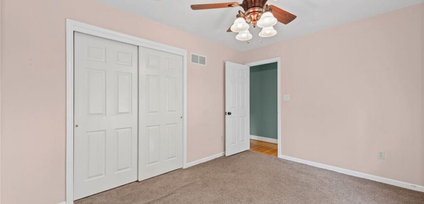 4203 NE 57th Terrace, Kansas City, MO 64119