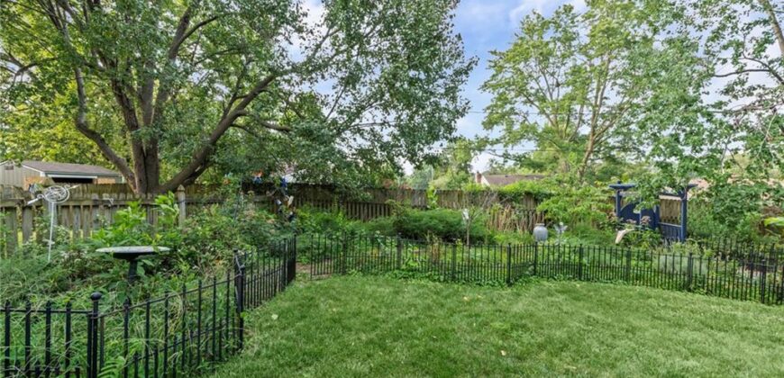 4203 NE 57th Terrace, Kansas City, MO 64119