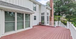 4203 NE 57th Terrace, Kansas City, MO 64119