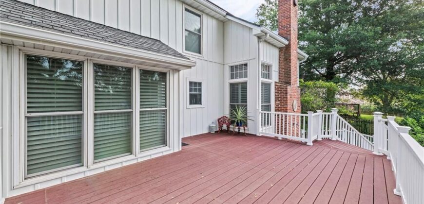 4203 NE 57th Terrace, Kansas City, MO 64119